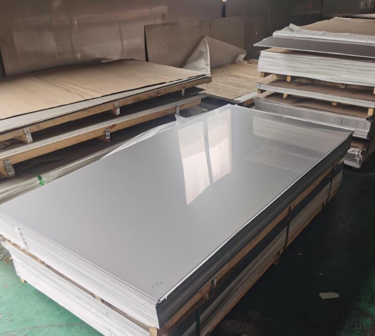 新丰321不锈钢板