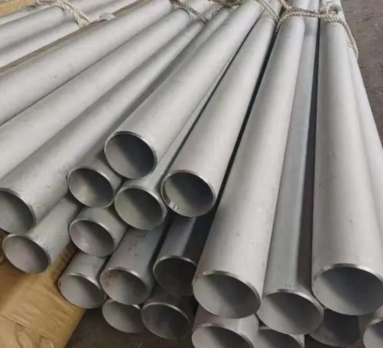 新丰304不锈钢管