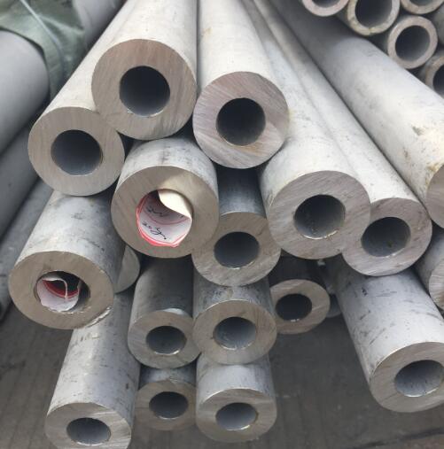 新丰321不锈钢管