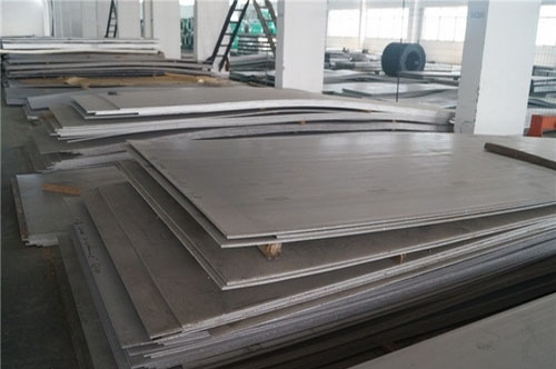 新丰304不锈钢板