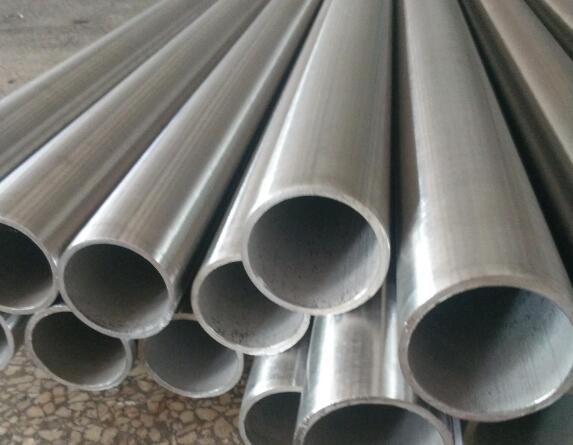 新丰321不锈钢管