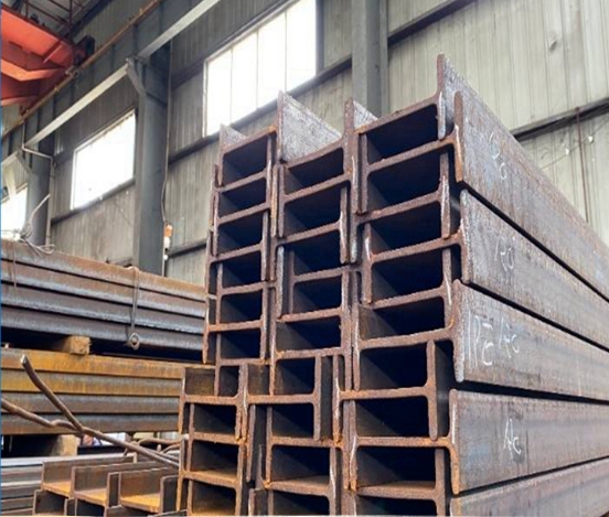 新丰Q420C工字型钢
