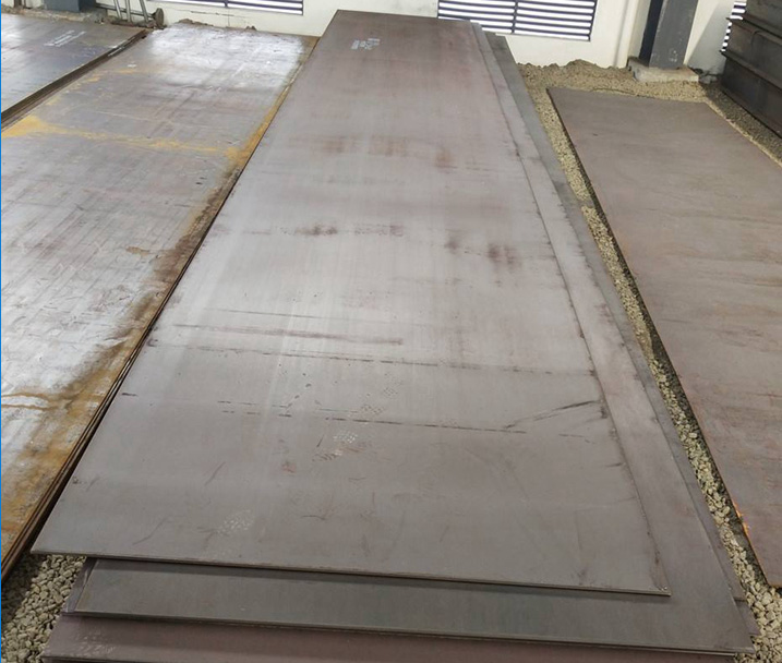 新丰Q420GJD镀锌板