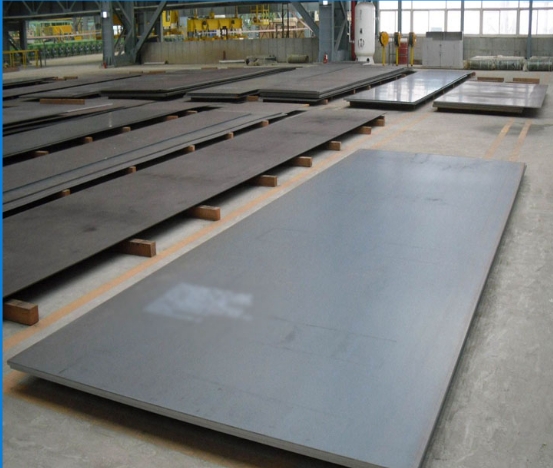 新丰NM450C耐磨板