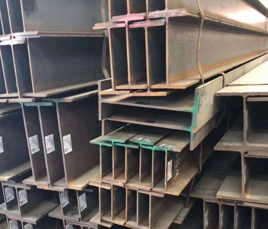 新丰Q235C工字钢